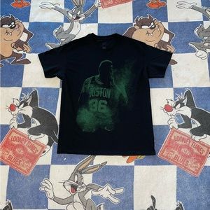 Post Malone twelve carat tour tee